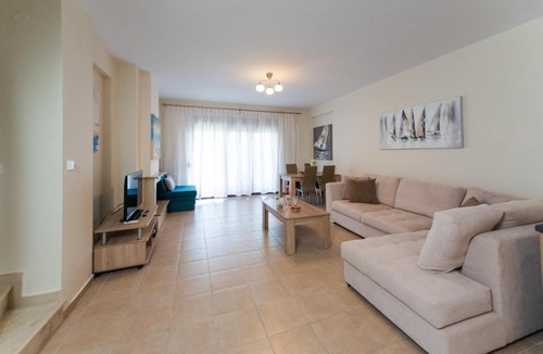 Kassandra House | Ariadni Villas
