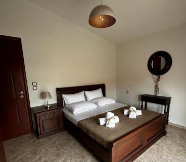 Kavala Apartment | Ariadnishouse