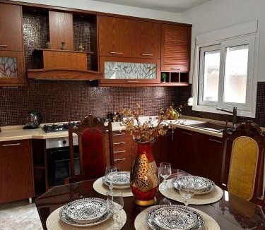 Kavala Apartment | Ariadnishouse