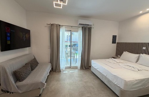 Scala House | AriAnna Boutique Apartments