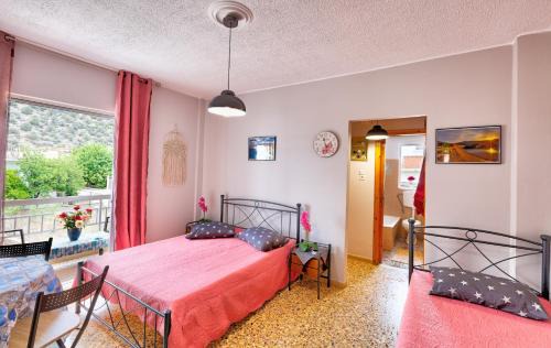 Phthiotis Region Apartment | Arilena Studios