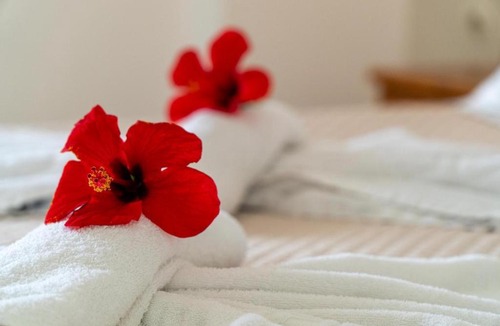 Arillas Apartment | Arillas Dream Studios