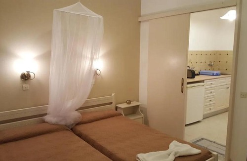 Arillas Apartment | Arillas Dream Studios