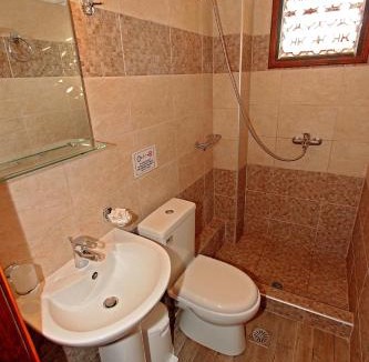Arillas Apartment | Arillas Studios