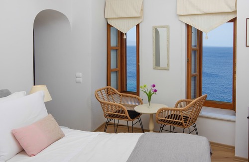 Ermoupoli House | ARION HOTEL