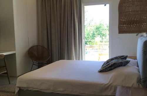 Pogonia Hotel | Arion Seaside Suites Apartment 3