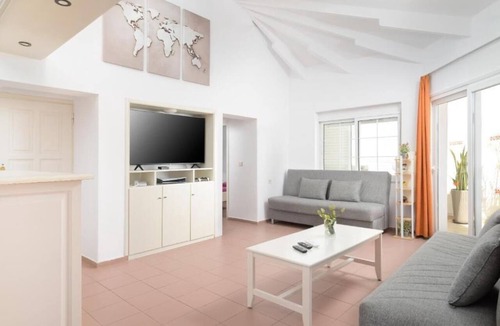 Limenas Chersonisou Apartment | Aris studios