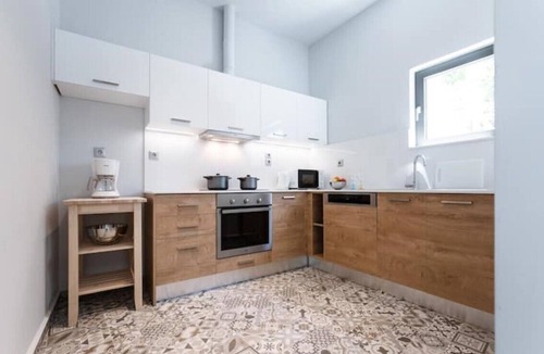 Nea Chora House | @Aristea's