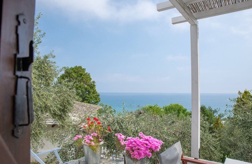 Zagora-Mouresi Cottage | Aristi's Small Cottage (Aeolos Hotel Complex)