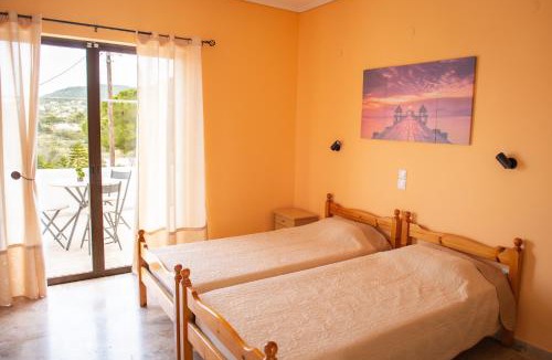 Souvala Apartment | ARISTOTELIS Apartments
