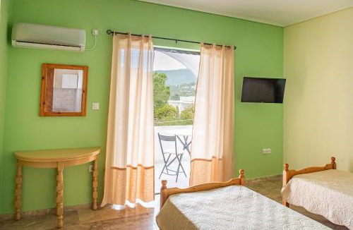 Souvala Apartment | ARISTOTELIS Apartments