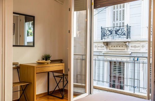 Athens Apartment | Aristotelous Lux Apartment In Athens VIPGreece