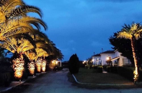 Skala Kallonis Apartment | "Arisvi House": 1- bedroom, 50 sq.m. in Carpe Diem Villas & Houses