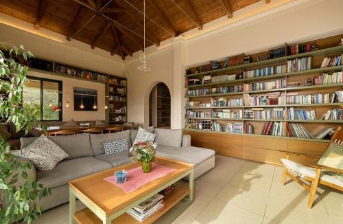 Agia Villa | Ariti Villa