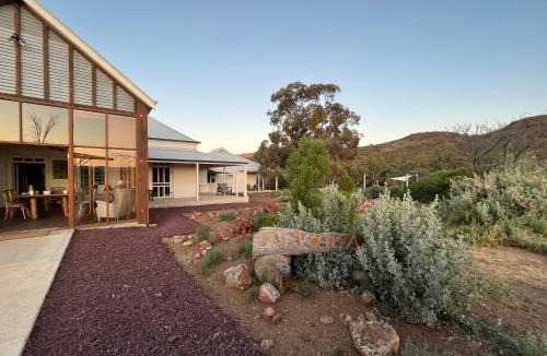 Moralana House | Arkaba
