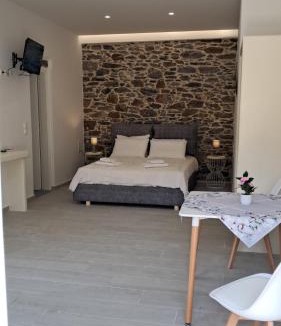 Arkesini Apartment | Arkesini Apartments