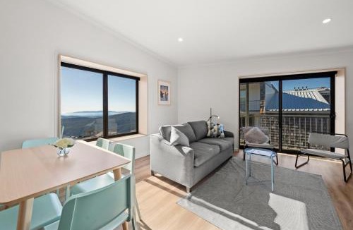 Mount Buller Apartment | Arlberg 314 AMS Mt Buller