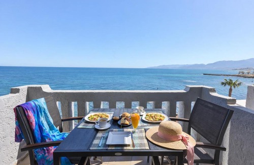 Hersonissos Centre Apartment | Arlen Beach Hotel