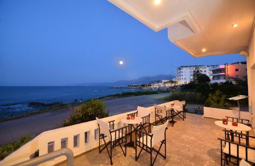 Hersonissos Centre Apartment | Arlen Beach Hotel