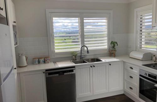 Orange House | Armara Views