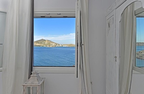 Naousa Apartment | Armenistis Apartment 2