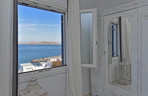 Naousa Apartment | Armenistis Apartment 2