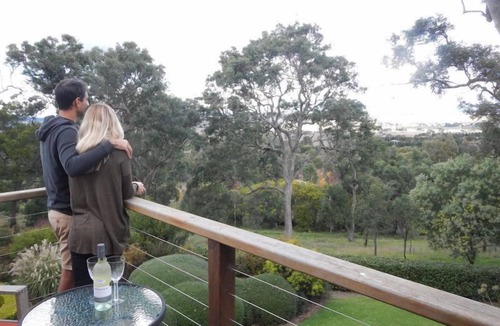 Armidale Apartment | Armidale Wejalee B&B