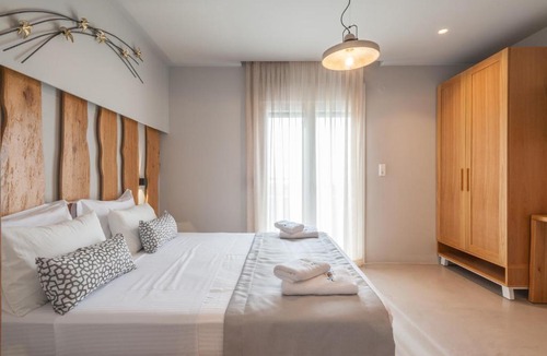 Myrina Apartment | ARMONIA 1 & 2
