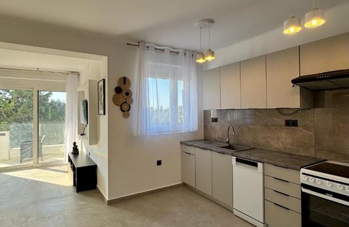 Douliana Apartment | Armonia Complex