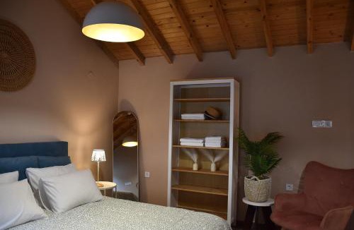 Samothrace House | Armonia