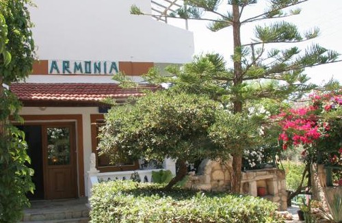 Matala Hotel | Armonia Hotel