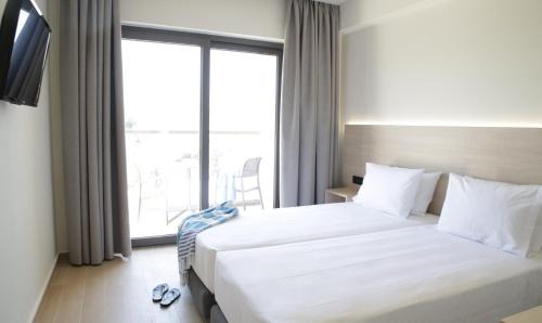 Laganas Hotel | Armonia Rooms