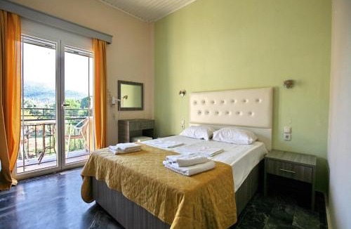 Anaxos Apartment | Armonia Studios