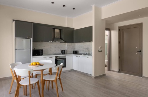 Gennadi Villa | Armonia Suites Gennadi - Giannis