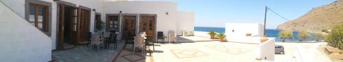 Skala Hotel | Armyra Hotel