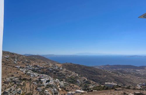 Arnados House | Arnados House View