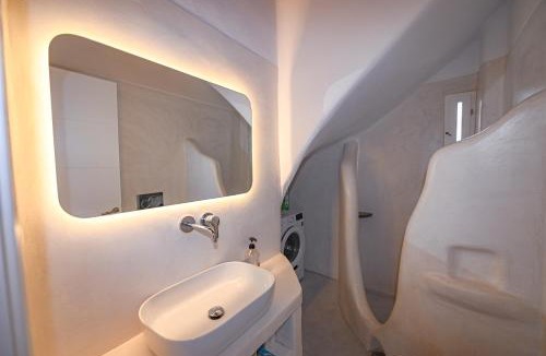 Arnados House | Arnados House View