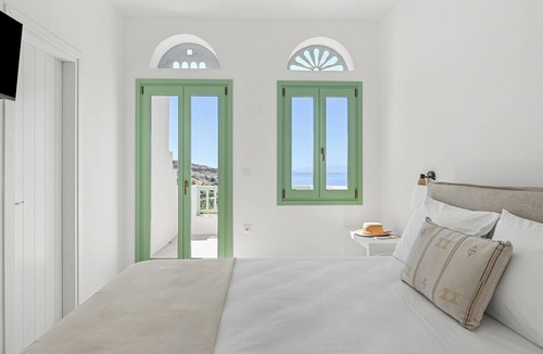 Arnados Hotel | Arnados Premium Rooms