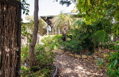 Margaret River Condo | Aroha Studio | Elegant & Tranquil | Self Contained