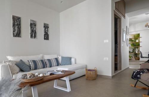 Ierapetra Villa | Arokaria