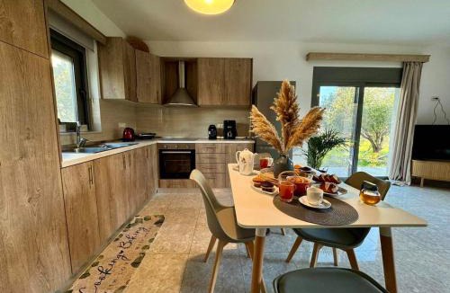 Kallithea Apartment | Arokaria Seaview House