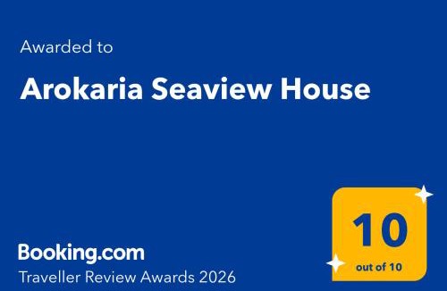 Kallithea Apartment | Arokaria Seaview House