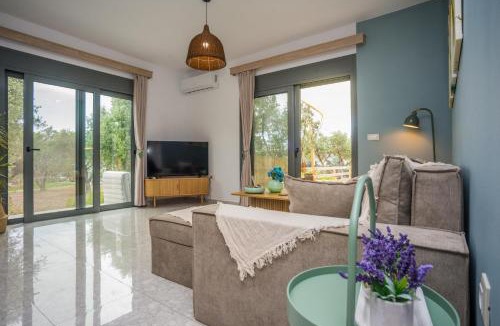 Kallithea Apartment | Arokaria Seaview House