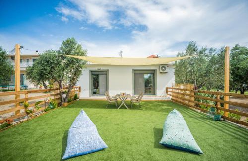 Kallithea Apartment | Arokaria Seaview House