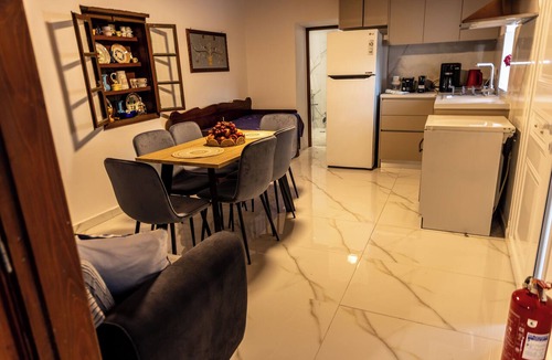 Lagoudi Zia Apartment | Aroma Zia Mint Residence offers a slower, more authentic way to experience Kos!