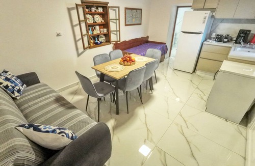 Lagoudi Zia Apartment | Aroma Zia Mint Residence offers a slower, more authentic way to experience Kos!