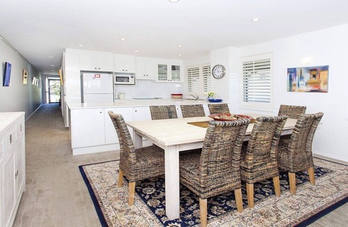 Minnamurra Apartment | Aroona at Minnamurra - a stay at Aroona will refresh the senses and calm the soul
