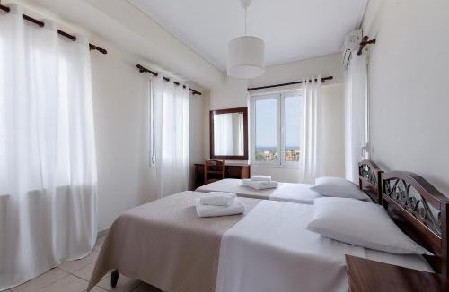 Pirgi Thermis Villa | Art Lesvos Villa