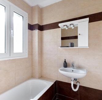 Pirgi Thermis Villa | Art Lesvos Villa