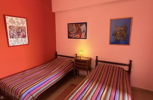 Apikia Apartment | Art & Motion Union - Guest Room 2